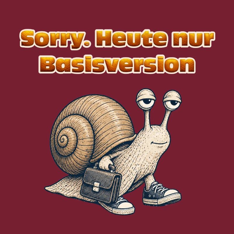 Sorry. Heute nur Basisversion