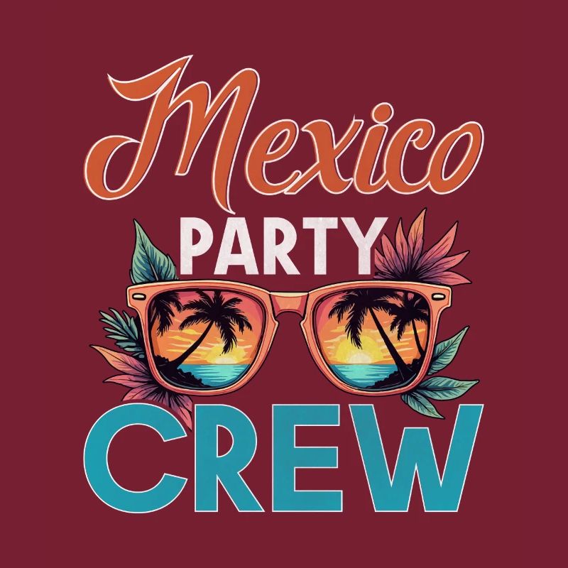 Mexiko Crew