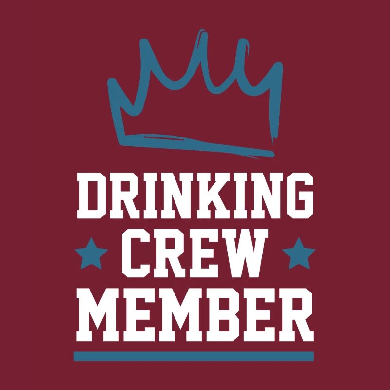 Drinking Crew