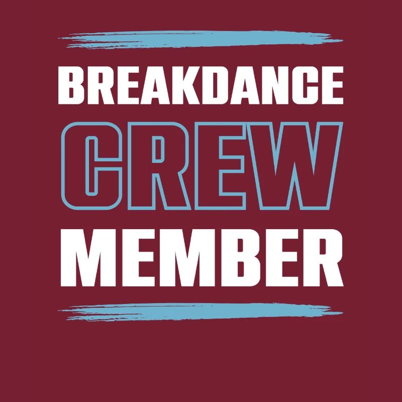Équipe de breakdance