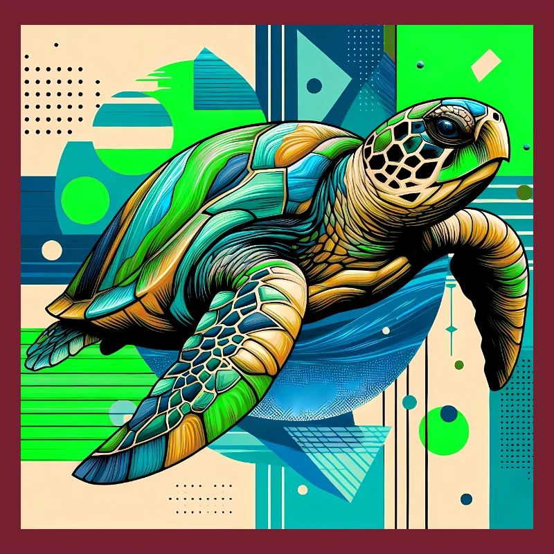 turtle