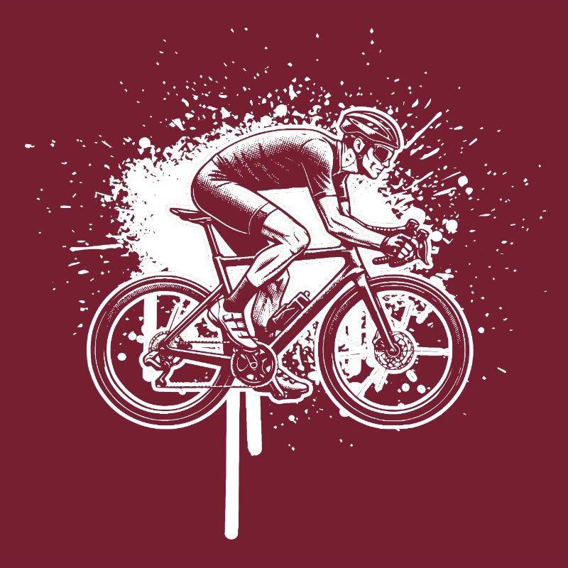 Idée cadeau pour un vélo de route avec vélo de route
