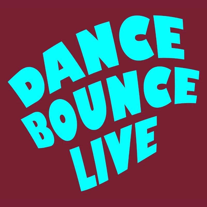 dance bounce live