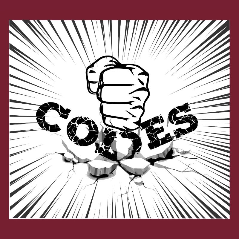 CASSER LES CODES