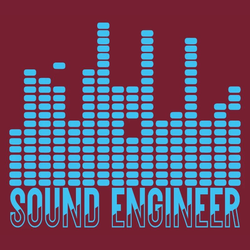 Audio Engineer's Wave Design