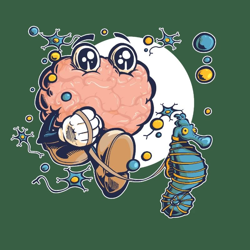 Brain & Hippocampus