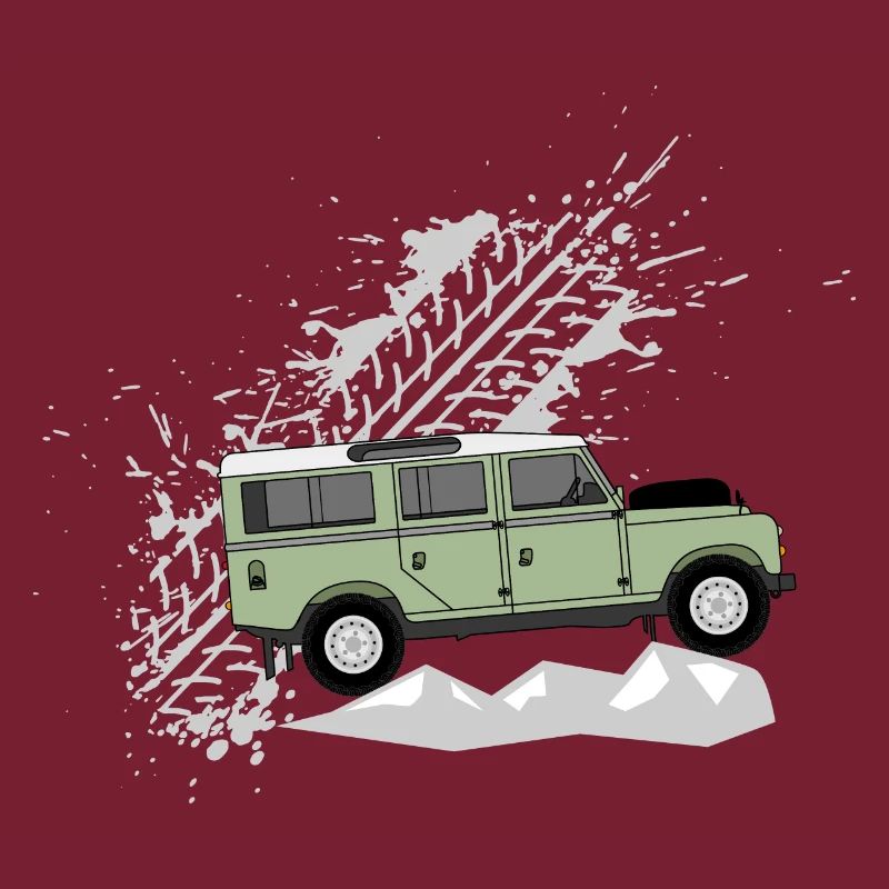 Serie 110 Splash