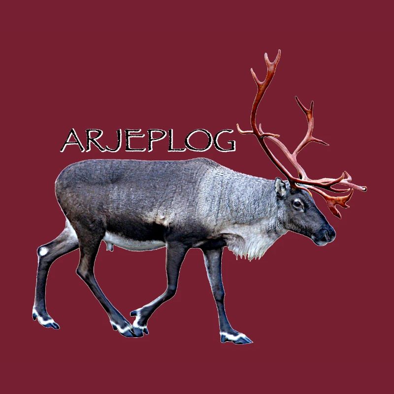ARJEPLOG