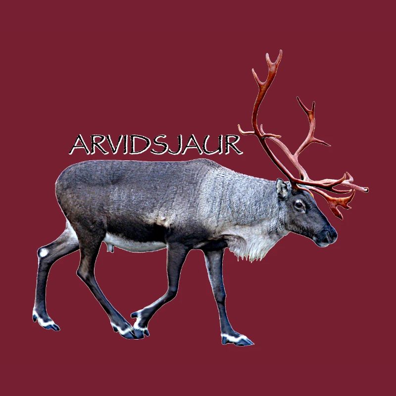 ARVIDSJAUR