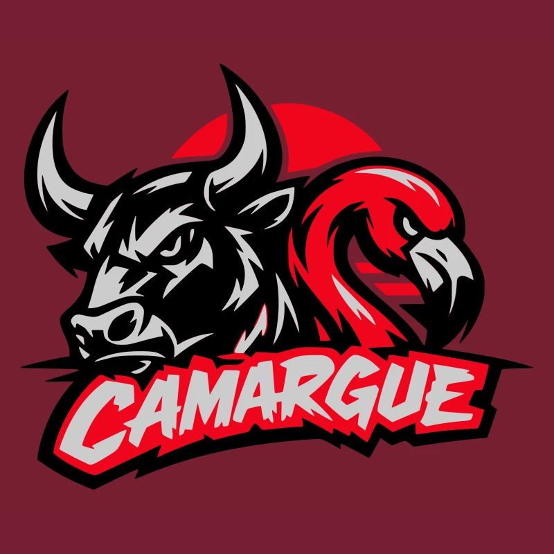 Camargue