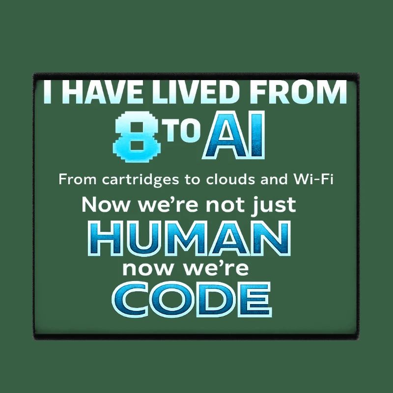 Fra menneske til kode