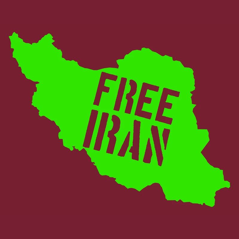 Iran Liberté Iran Libérer l’Iran