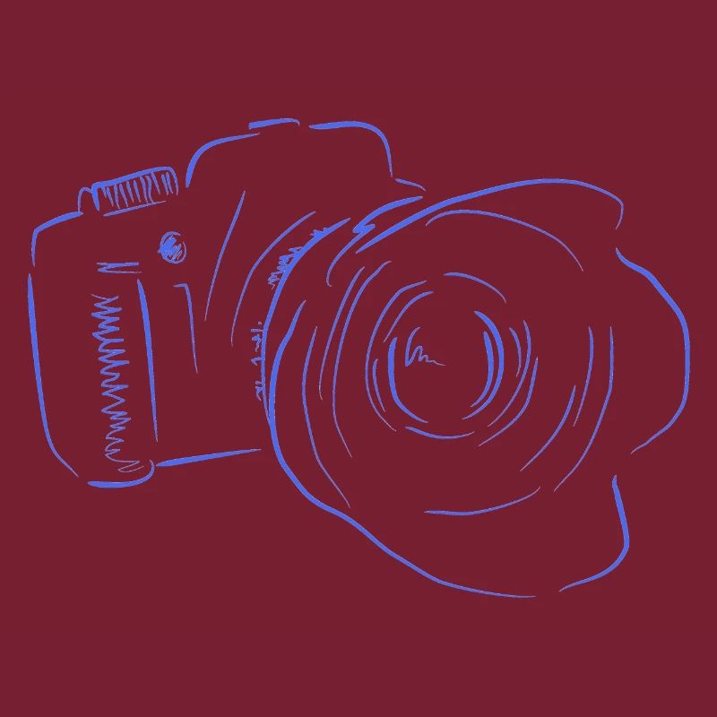 camera