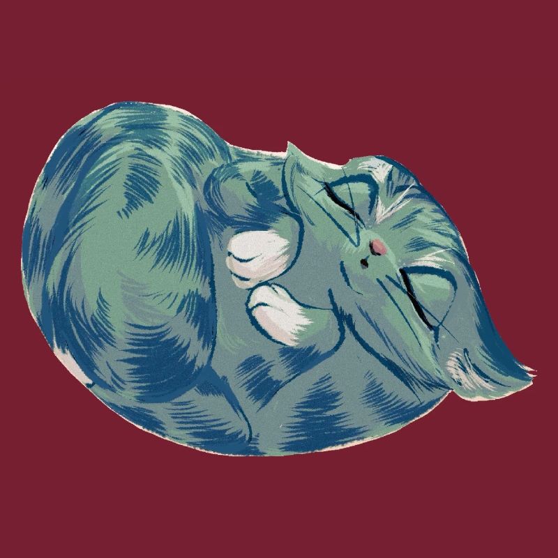 Squishy Azure