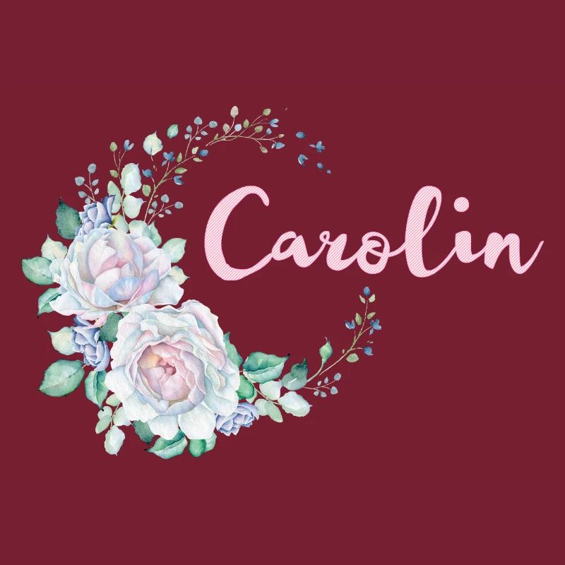 For Carolin