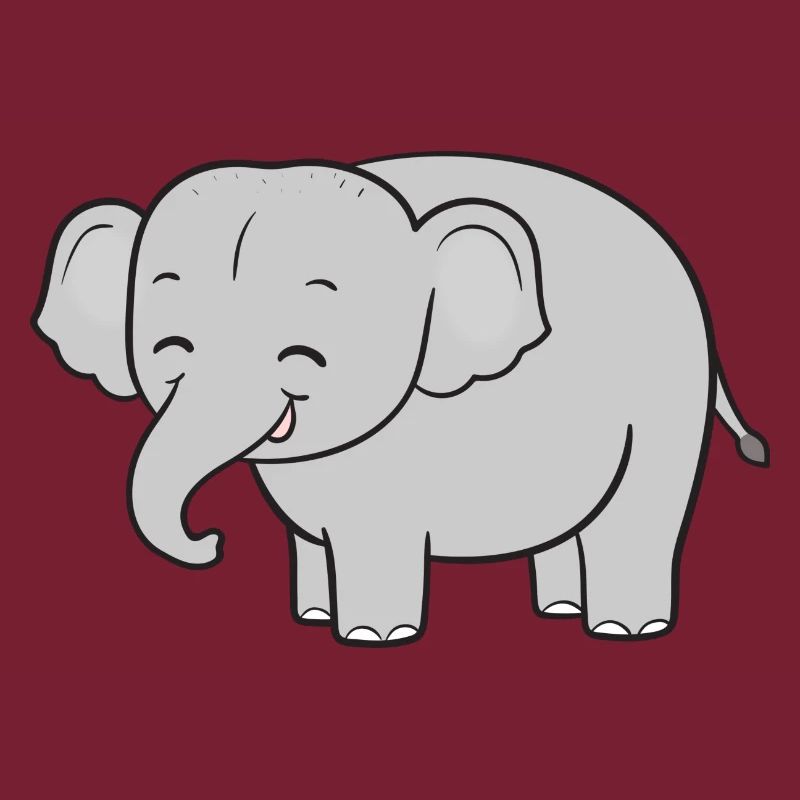 Éléphants éléphants
