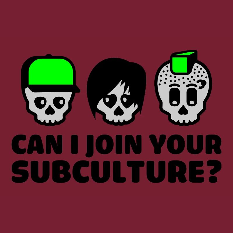 subculture