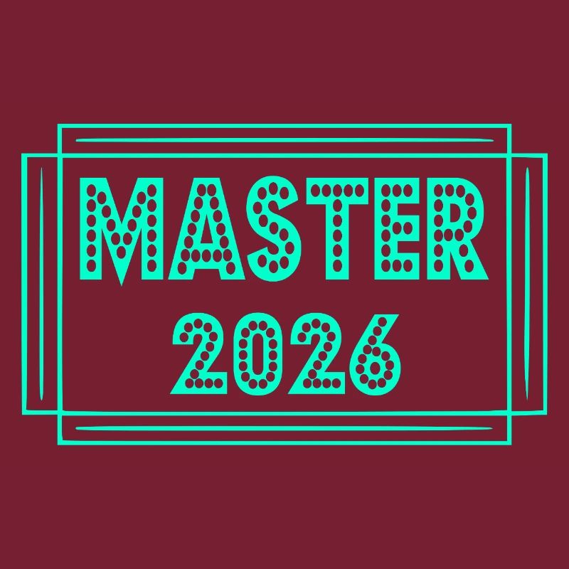 Degree 2026 Master's degree