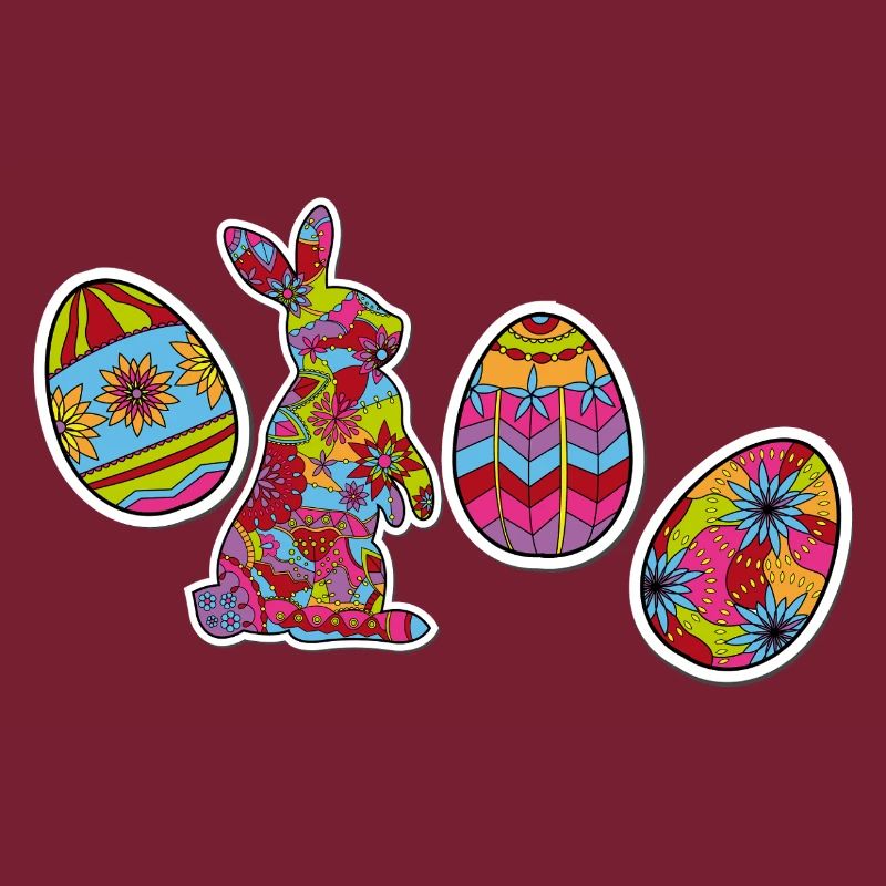 Joyeuses Pâques