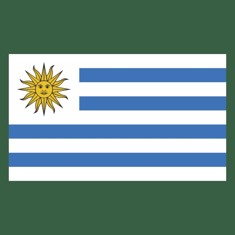 Drapeau national de l’Uruguay