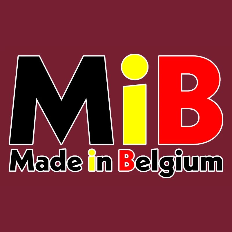 MiB — Made in Belgium Version 2024