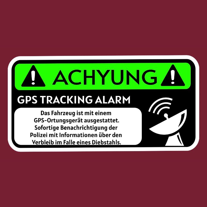 Warning