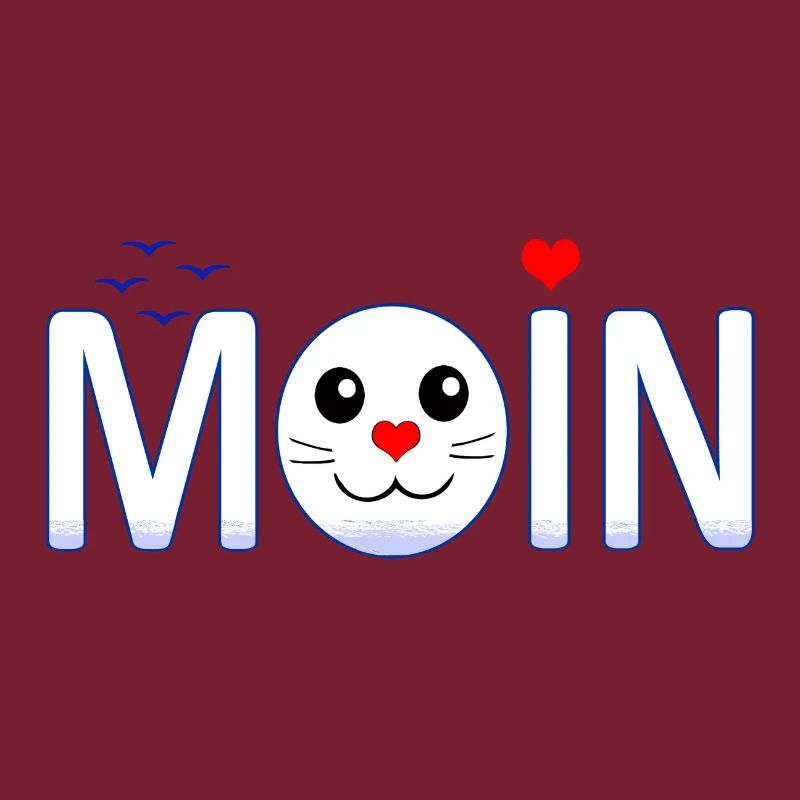 Moin Moin