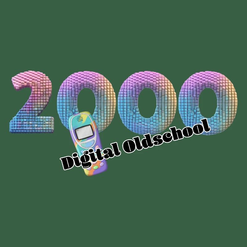 2000 – Mode de vie plus branché et mobile