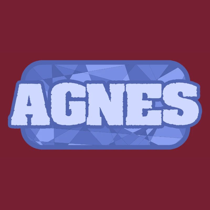 Gift for Agnes