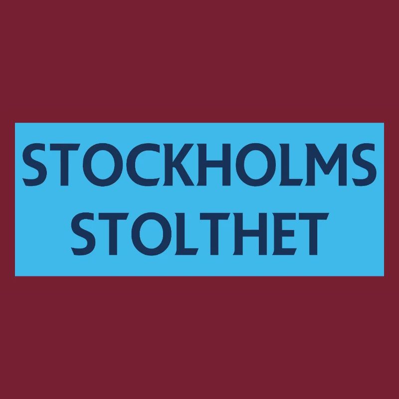 Fierté de Stockholm
