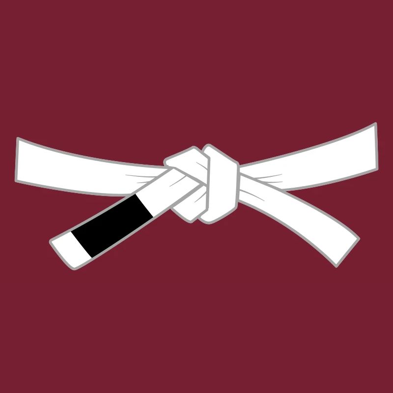 Whitebelt - White Belt