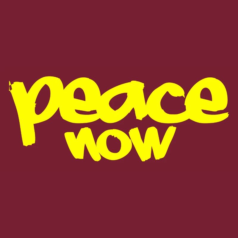 Peace Now