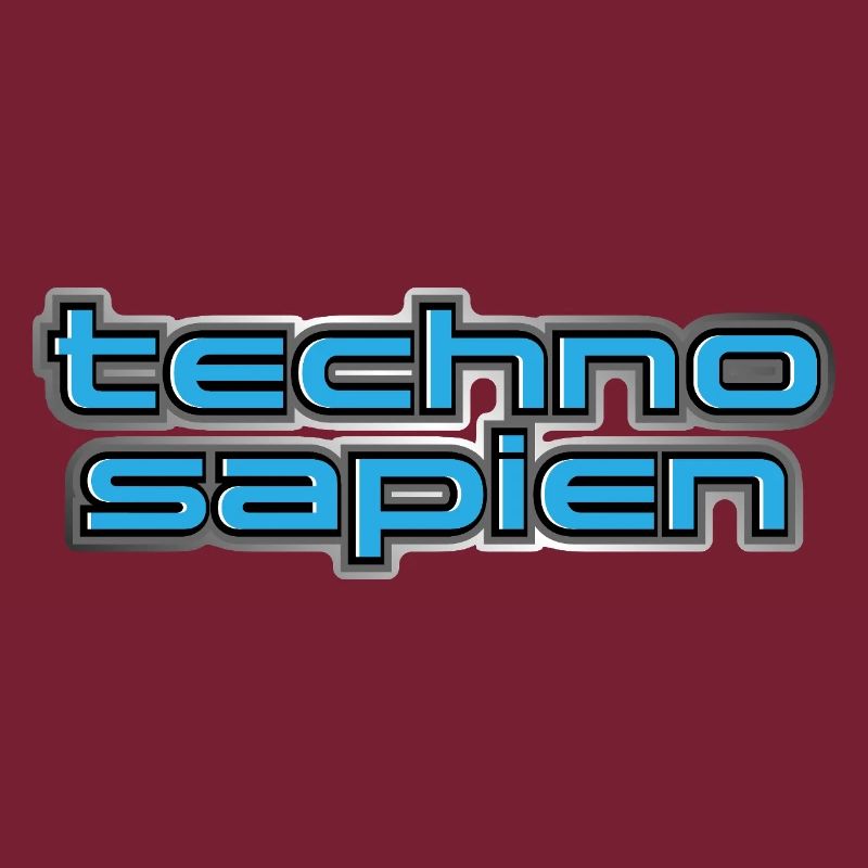 Techno Sapien