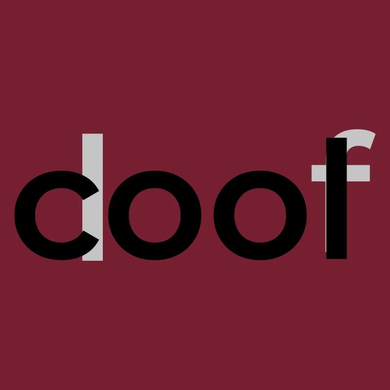 cool doof