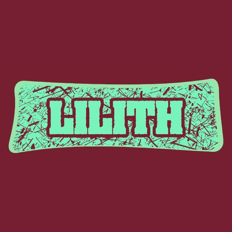 Geburtsname Lilith