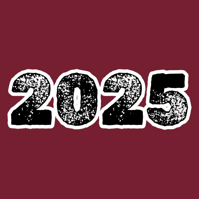 Jahr 2025