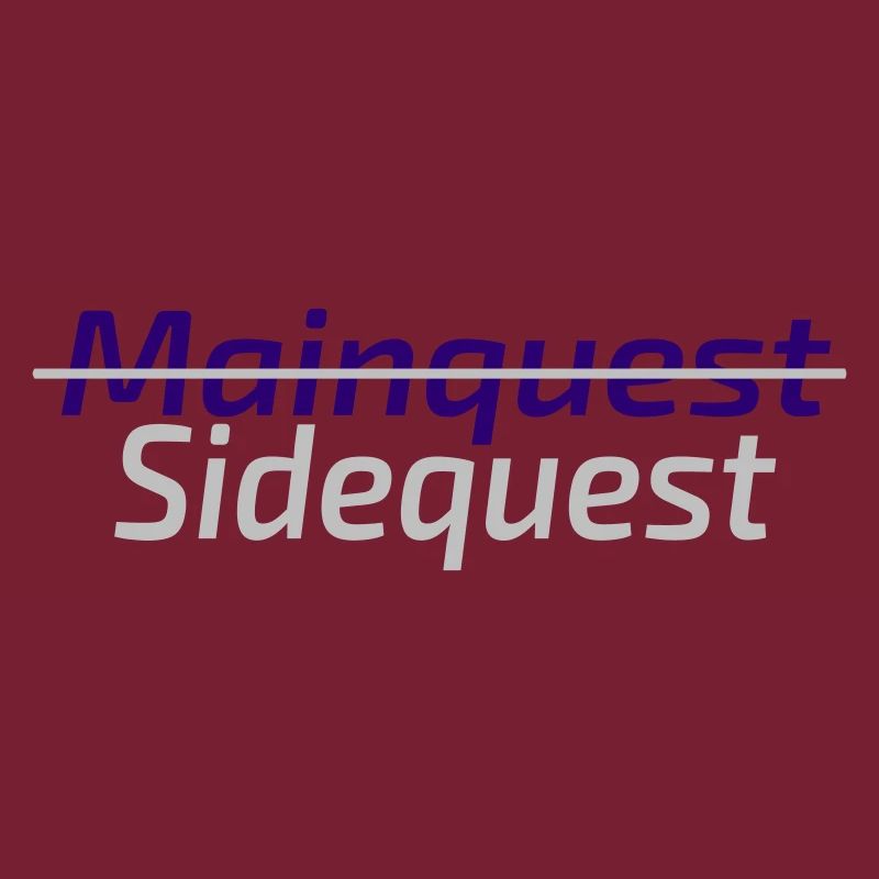 Sidequest Mode on