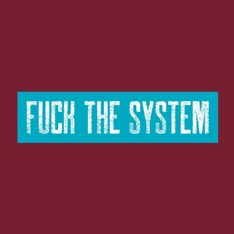 Fuck le système