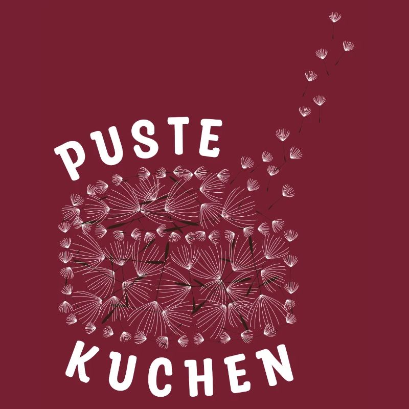 Pustekuchen - Pusteblume
