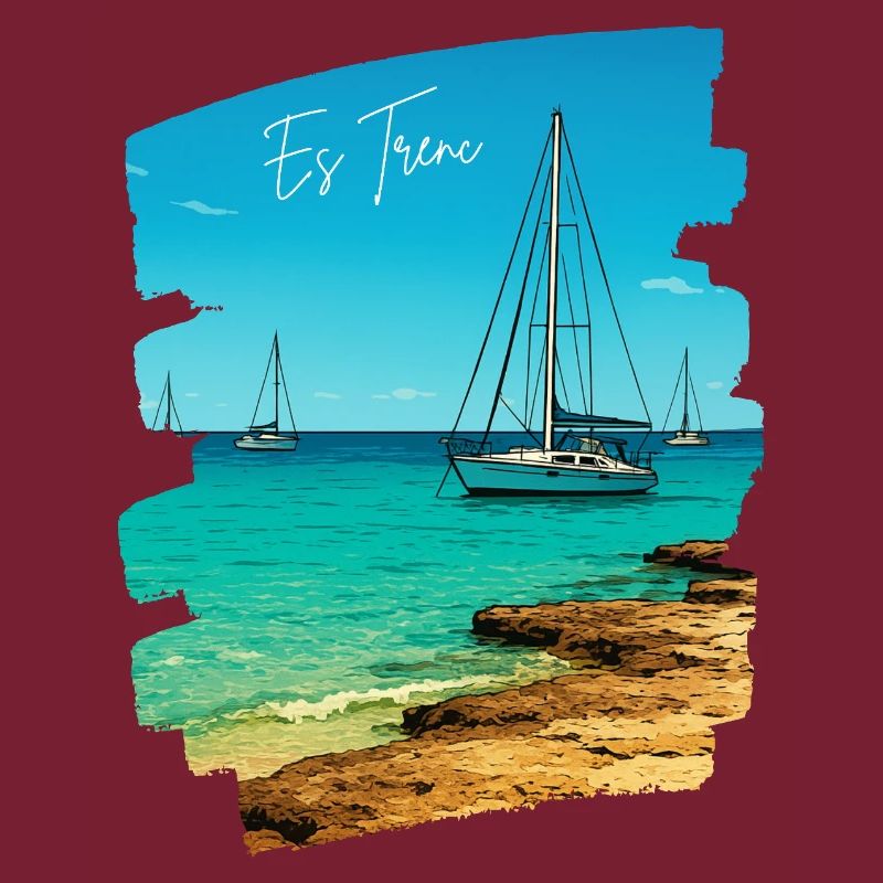Es Trenc - Mallorca