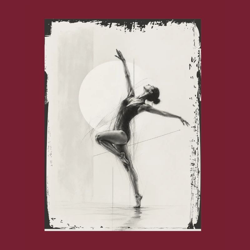 Dancer Tänzerin