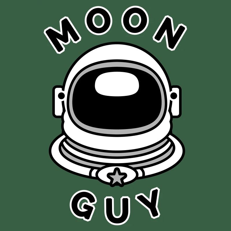 Moon Guy 2 (Color Changeable)