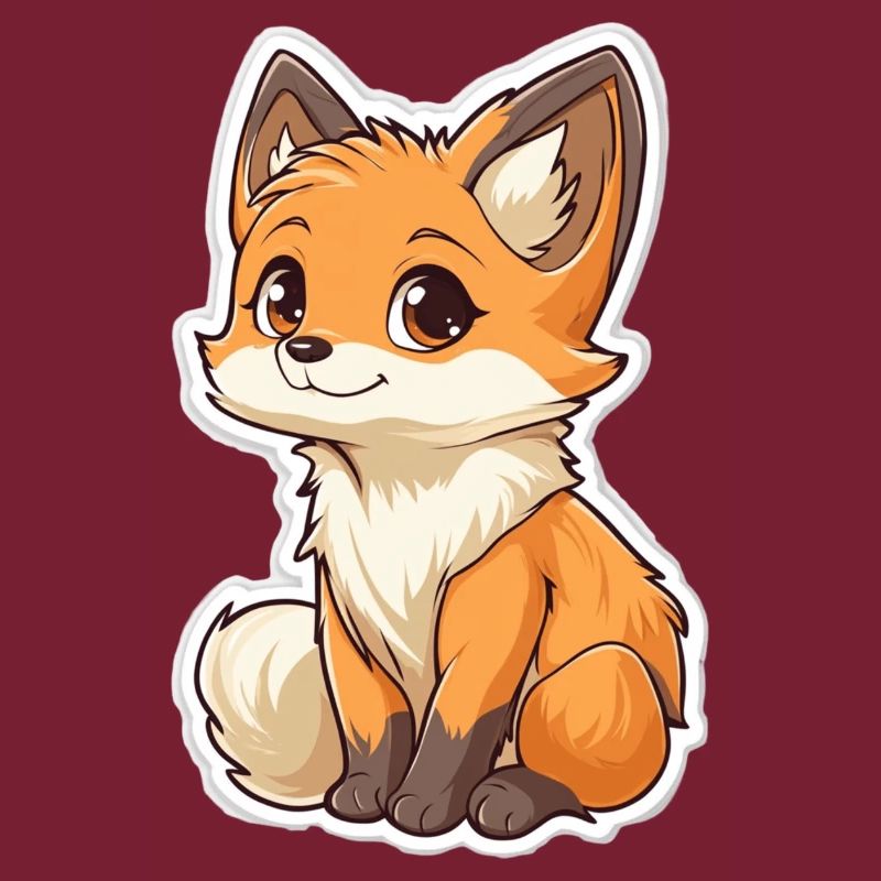 Fuchs