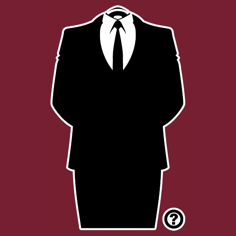 Anon Suit – Déclaration collective d’un hacker anonyme