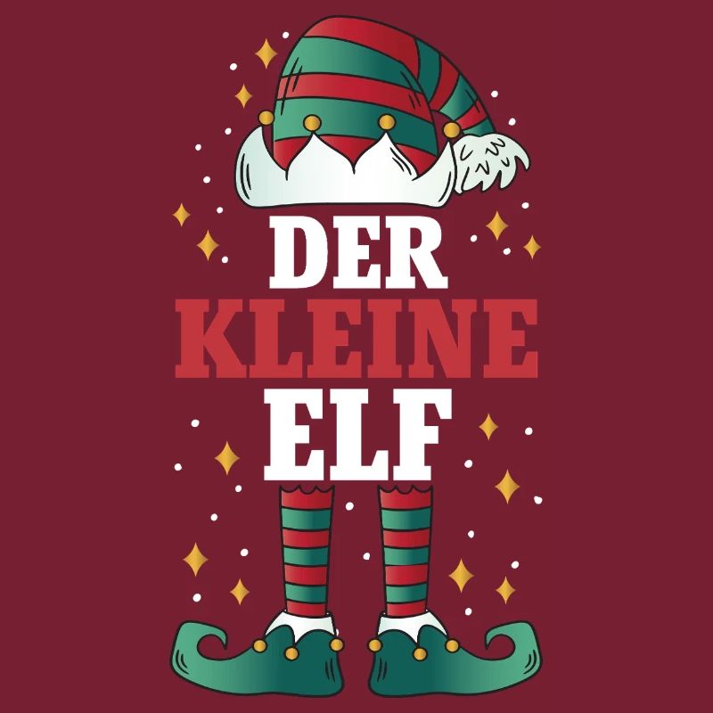 Noël Le Petit Elfe