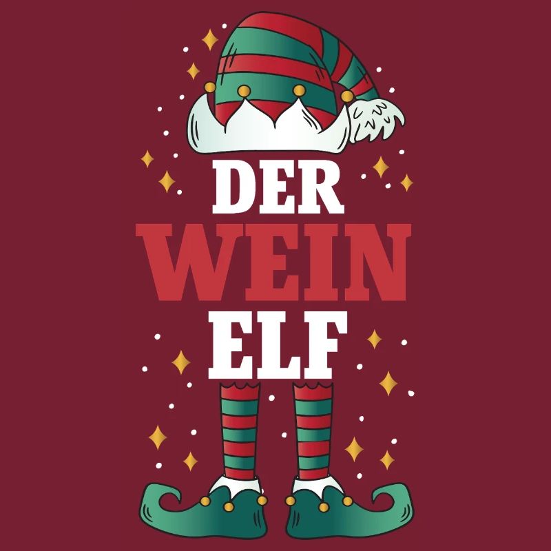 Noël L’Elfe du Vin