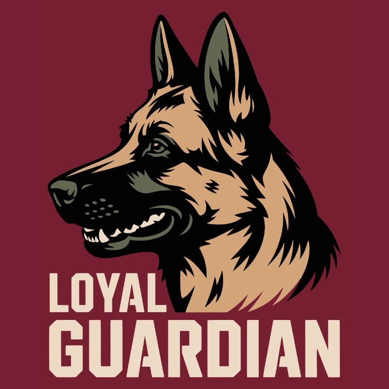 Loyal Guardian