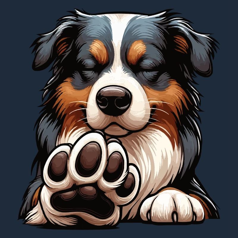 Australian Shepherd Aussie Aussiebesitzer Aussies