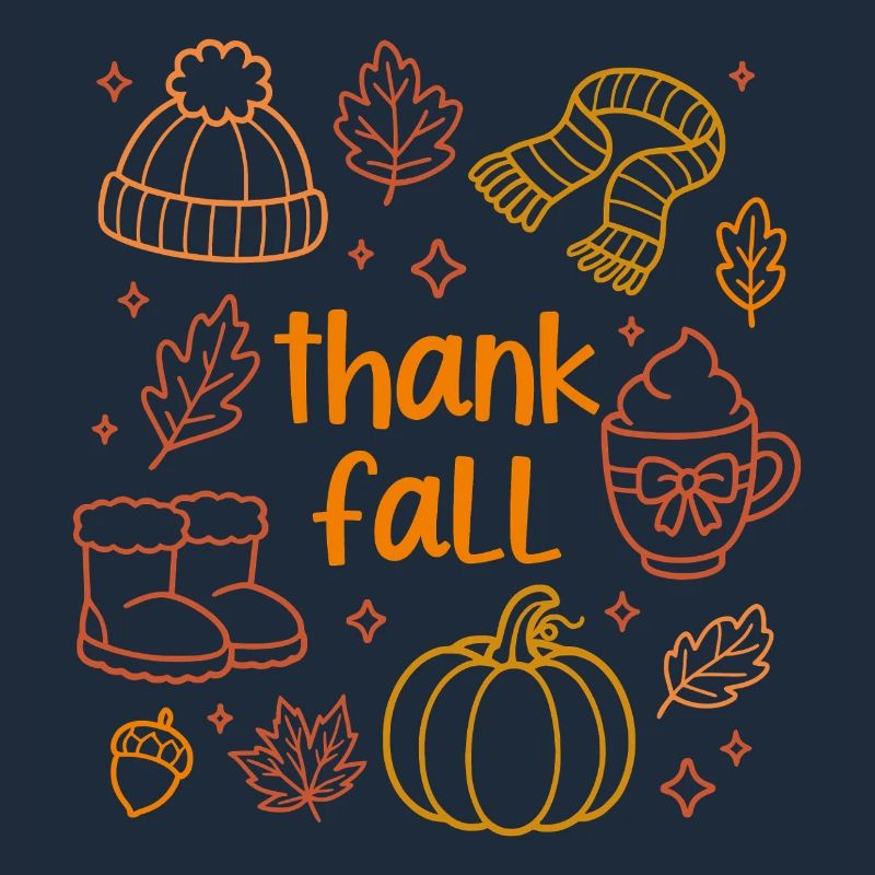 Thank Fall
