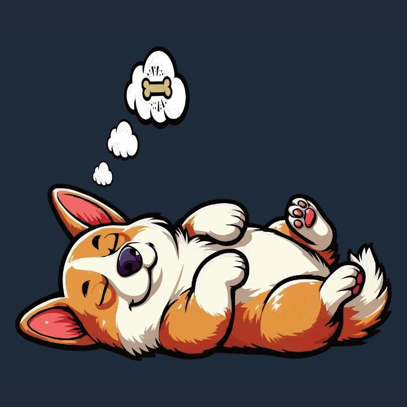 Corgi Corgis Welsh Corgi Corgi Owners Corgis